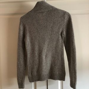 Ralph Lauren Sweaters - Gray Ralph Lauren Sweater Ralph Lauren Sweaters - Gray Ralph Lauren Sweater